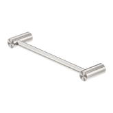 Zen Ss316L Hand Nero Towel Rail - Brushed Nickel
